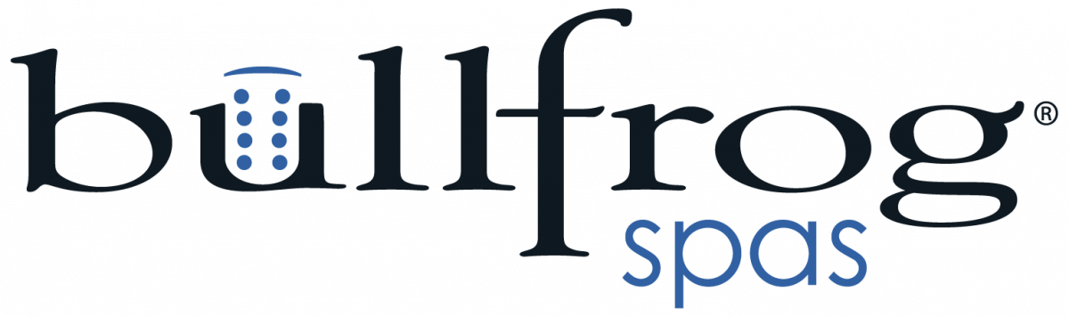 Bullfrog Spas logo