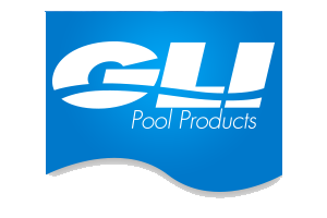 GLI pool products logo