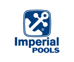 Imperial pools logo