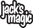Jack's magic logo