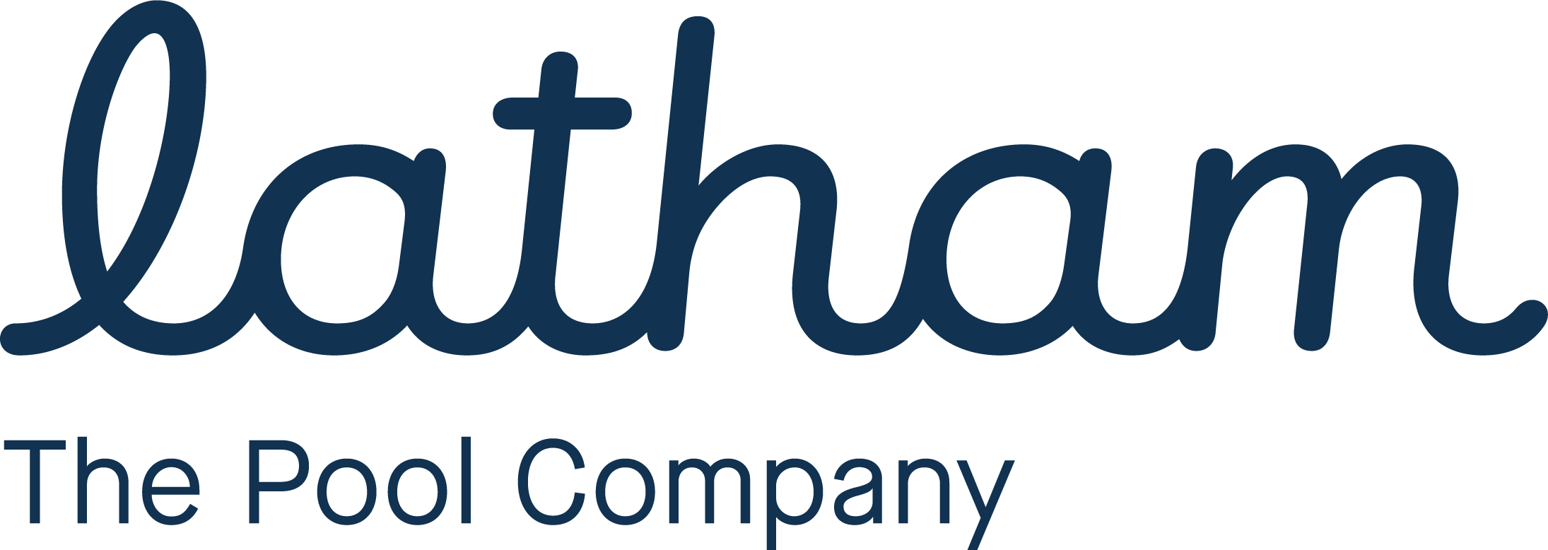 Latham logo