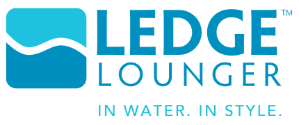 Ledge Lounger logo